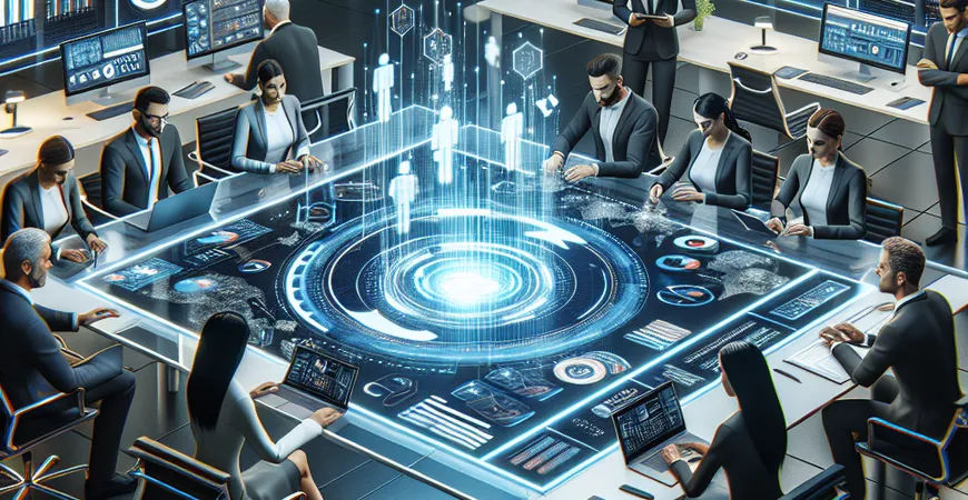 中小企业绩效管理系统应用效果评估的 5 个维度